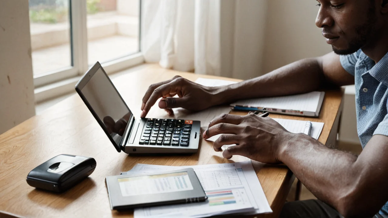 Calculadora de lote: como definir o tamanho certo