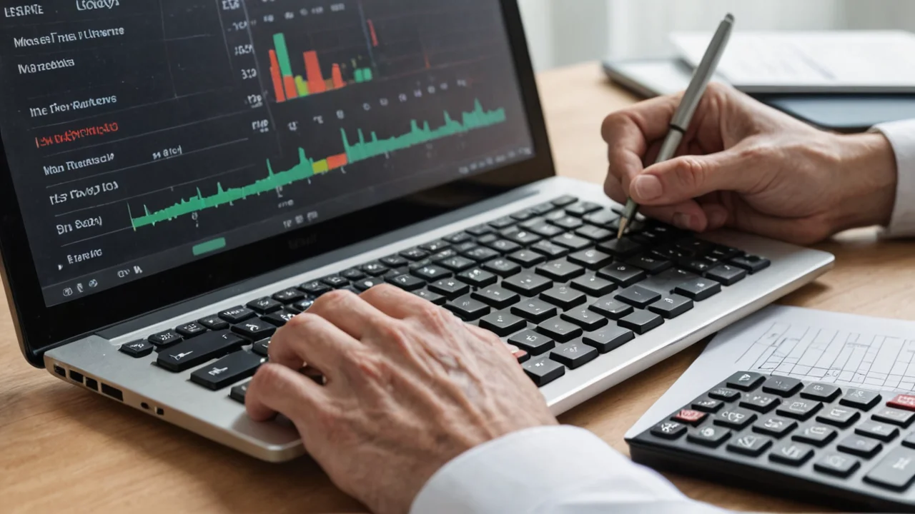 Calculadora de lote: como definir o tamanho certo