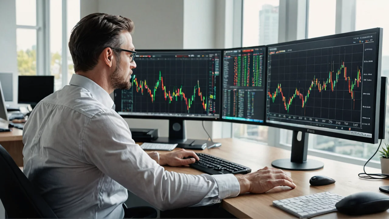 Como funciona o registro na Warren