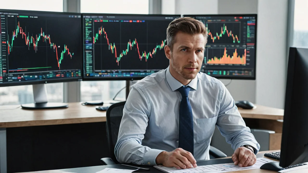 Como funciona o registro na Warren