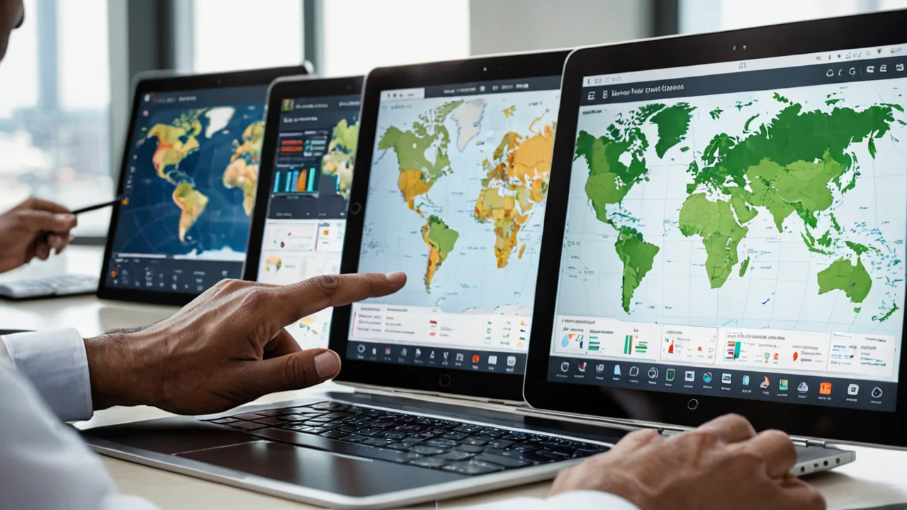 Stocks CFDs: o guia para o investidor brasileiro