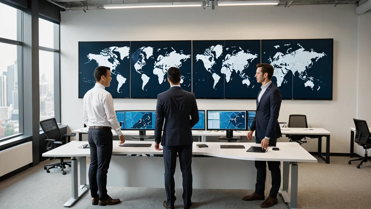 Stocks CFDs: o guia para o investidor brasileiro